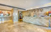 Туры в отель Kellen Business Hotel (Harbin Convention and Exhibition Center Branch) Туры в отель Kellen Business Hotel (Harbin Convention and Exhibition Center Branch)