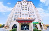 Туры в отель Ruimei Oriental Hotel (Chengyang Century Park) Туры в отель Ruimei Oriental Hotel (Chengyang Century Park)