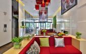 Туры в отель Ruimei Oriental Hotel (Chengyang Century Park) Туры в отель Ruimei Oriental Hotel (Chengyang Century Park)
