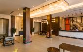 Туры в отель Jinhua Hongjia · He Hotel (Jinhua Motor City Fruit Market) Туры в отель Jinhua Hongjia · He Hotel (Jinhua Motor City Fruit Market)