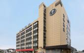 Туры в отель JI Hotel (Shanghai Hongqiao Hub Huaxiang Road) Туры в отель JI Hotel (Shanghai Hongqiao Hub Huaxiang Road)
