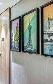 Туры в отель Hampton by Hilton Harbin Haxi Туры в отель Hampton by Hilton Harbin Haxi