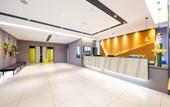 Туры в отель Homeinn Selected Hotel (Taicang Wanda Plaza) Туры в отель Homeinn Selected Hotel (Taicang Wanda Plaza)