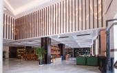 Туры в отель Taikun International Hotel (Hengdian Film and Television City Dream Valley Branch) Туры в отель Taikun International Hotel (Hengdian Film and Television City Dream Valley Branch)