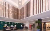 Туры в отель Taikun International Hotel (Hengdian Film and Television City Dream Valley Branch) Туры в отель Taikun International Hotel (Hengdian Film and Television City Dream Valley Branch)