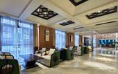 Туры в отель Taikun International Hotel (Hengdian Film and Television City Dream Valley Branch) Туры в отель Taikun International Hotel (Hengdian Film and Television City Dream Valley Branch)