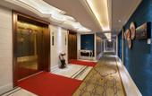 Туры в отель Taikun International Hotel (Hengdian Film and Television City Dream Valley Branch) Туры в отель Taikun International Hotel (Hengdian Film and Television City Dream Valley Branch)