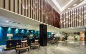 Туры в отель Taikun International Hotel (Hengdian Film and Television City Dream Valley Branch) Туры в отель Taikun International Hotel (Hengdian Film and Television City Dream Valley Branch)