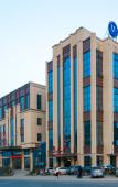 Туры в отель Milan International Hotel Туры в отель Milan International Hotel