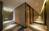 Туры в отель Sushi Light Luxury Hotel (Shanghai South Railway Station) Туры в отель Sushi Light Luxury Hotel (Shanghai South Railway Station)
