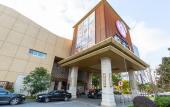 Туры в отель Gokurakuyu Spa Hotel (Shanghai Biyun) Туры в отель Gokurakuyu Spa Hotel (Shanghai Biyun)