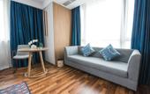 Туры в отель Qingteng Yisu Hotel (Beilun Yintai Chengzhonghe Road Subway Station Store) Туры в отель Qingteng Yisu Hotel (Beilun Yintai Chengzhonghe Road Subway Station Store)