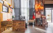 Туры в отель Qingteng Yisu Hotel (Beilun Yintai Chengzhonghe Road Subway Station Store) Туры в отель Qingteng Yisu Hotel (Beilun Yintai Chengzhonghe Road Subway Station Store)