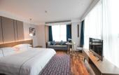 Туры в отель Qingteng Yisu Hotel (Beilun Yintai Chengzhonghe Road Subway Station Store) Туры в отель Qingteng Yisu Hotel (Beilun Yintai Chengzhonghe Road Subway Station Store)