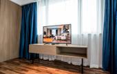 Туры в отель Qingteng Yisu Hotel (Beilun Yintai Chengzhonghe Road Subway Station Store) Туры в отель Qingteng Yisu Hotel (Beilun Yintai Chengzhonghe Road Subway Station Store)
