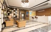 Туры в отель Shankee Tea Style Hotel (Fuzhou Minhou Shangjie Subway Station University Town) Туры в отель Shankee Tea Style Hotel (Fuzhou Minhou Shangjie Subway Station University Town)