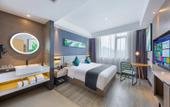 Туры в отель Shankee Tea Style Hotel (Fuzhou Minhou Shangjie Subway Station University Town) Туры в отель Shankee Tea Style Hotel (Fuzhou Minhou Shangjie Subway Station University Town)