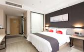 Туры в отель Shankee Tea Style Hotel (Fuzhou Minhou Shangjie Subway Station University Town) Туры в отель Shankee Tea Style Hotel (Fuzhou Minhou Shangjie Subway Station University Town)