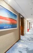 Туры в отель Yeste International Hotel (Chengdu Shuangliu Airport Wanda Plaza Branch)) Туры в отель Yeste International Hotel (Chengdu Shuangliu Airport Wanda Plaza Branch))