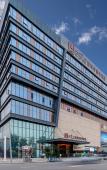 Туры в отель Yeste International Hotel (Chengdu Shuangliu Airport Wanda Plaza Branch)) Туры в отель Yeste International Hotel (Chengdu Shuangliu Airport Wanda Plaza Branch))