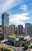 Туры в отель Ramada Encore by Wyndham Chongqing Guanyinqiao Туры в отель Ramada Encore by Wyndham Chongqing Guanyinqiao