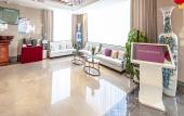 Туры в отель Zhonghe Hotel Туры в отель Zhonghe Hotel