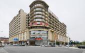 Туры в отель Mengya International Hotel (Dongguan Liaobu Basketball Center) Туры в отель Mengya International Hotel (Dongguan Liaobu Basketball Center)