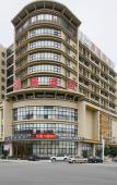Туры в отель Mengya International Hotel (Dongguan Liaobu Basketball Center) Туры в отель Mengya International Hotel (Dongguan Liaobu Basketball Center)