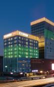 Туры в отель Puyuan X Hotel Туры в отель Puyuan X Hotel