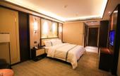 Туры в отель Ximi Boutique Hotel (Harbin West Railway Station Wanda Plaza) Туры в отель Ximi Boutique Hotel (Harbin West Railway Station Wanda Plaza)