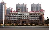 Туры в отель Yantai Andre Yinghai Garden Hotel Туры в отель Yantai Andre Yinghai Garden Hotel