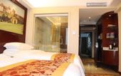 Туры в отель Huacheng Hotel (Shenzhen Pinghu Shuangyong Street Subway Station) Туры в отель Huacheng Hotel (Shenzhen Pinghu Shuangyong Street Subway Station)