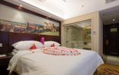 Туры в отель Huacheng Hotel (Shenzhen Pinghu Shuangyong Street Subway Station) Туры в отель Huacheng Hotel (Shenzhen Pinghu Shuangyong Street Subway Station)