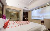 Туры в отель Huacheng Hotel (Shenzhen Pinghu Shuangyong Street Subway Station) Туры в отель Huacheng Hotel (Shenzhen Pinghu Shuangyong Street Subway Station)