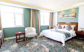 Туры в отель Feifan Chengpin Hotel (Lanzhou Yuzhong) Туры в отель Feifan Chengpin Hotel (Lanzhou Yuzhong)