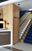 Туры в отель Aojing Hotel Туры в отель Aojing Hotel