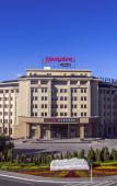Туры в отель Hampton by Hilton Ulanhot Туры в отель Hampton by Hilton Ulanhot