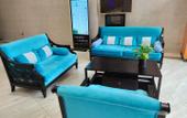 Туры в отель Starway Hotel (Huai'an Jinhu) Туры в отель Starway Hotel (Huai'an Jinhu)