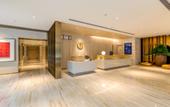 Туры в отель JI Hotel (Xi'an Tangyan South Road, Greenland Convention and Exhibition Center) Туры в отель JI Hotel (Xi'an Tangyan South Road, Greenland Convention and Exhibition Center)