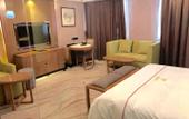 Туры в отель Junyi Chain West Ninghai Lake Wanda Antai Building Hotel Туры в отель Junyi Chain West Ninghai Lake Wanda Antai Building Hotel