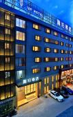 Туры в отель Hangzhou Yabo Hotel (Wulin Square Jianguo North Road Subway Station) Туры в отель Hangzhou Yabo Hotel (Wulin Square Jianguo North Road Subway Station)
