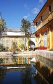 Туры в отель Yuxue Spring Boutique Inn Туры в отель Yuxue Spring Boutique Inn