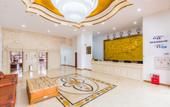 Туры в отель Shaqiao Hotel (Foshan West Railway Station) Туры в отель Shaqiao Hotel (Foshan West Railway Station)