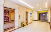 Туры в отель Shaqiao Hotel (Foshan West Railway Station) Туры в отель Shaqiao Hotel (Foshan West Railway Station)