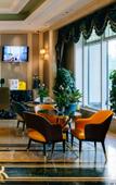 Туры в отель Borrman Hotel (Taiyuan Jinyang Street Hotel) Туры в отель Borrman Hotel (Taiyuan Jinyang Street Hotel)