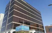 Туры в отель Borrman Hotel (Taiyuan Jinyang Street Hotel) Туры в отель Borrman Hotel (Taiyuan Jinyang Street Hotel)