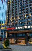 Туры в отель Qingyuan Fengcheng Hotel Туры в отель Qingyuan Fengcheng Hotel