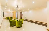 Туры в отель Rezenxuan Hotel (Shanghai Caolu Minlei Road Subway Station) Туры в отель Rezenxuan Hotel (Shanghai Caolu Minlei Road Subway Station)