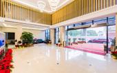 Туры в отель Rezenxuan Hotel (Shanghai Caolu Minlei Road Subway Station) Туры в отель Rezenxuan Hotel (Shanghai Caolu Minlei Road Subway Station)
