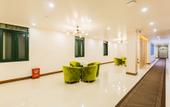 Туры в отель Rezenxuan Hotel (Shanghai Caolu Minlei Road Subway Station) Туры в отель Rezenxuan Hotel (Shanghai Caolu Minlei Road Subway Station)